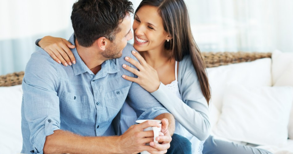 Lenguajes del amor y comunicación no violenta